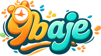 9baje লোগো